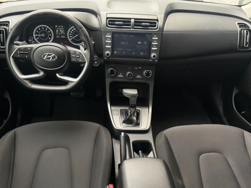 creta comfort 1.0 tb 12v flex aut12