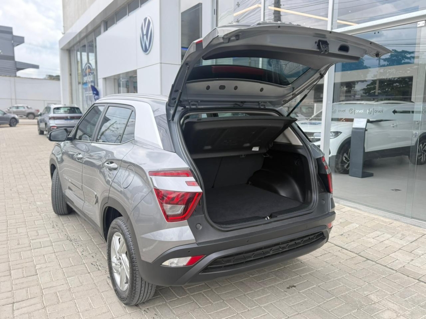 creta comfort 1.0 tb 12v flex aut9