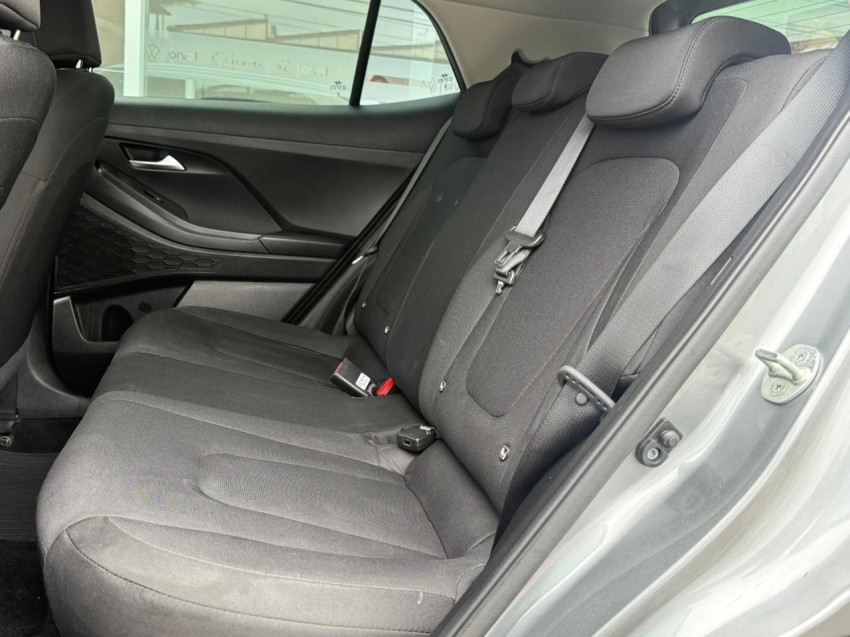 creta comfort 1.0 tb 12v flex aut17