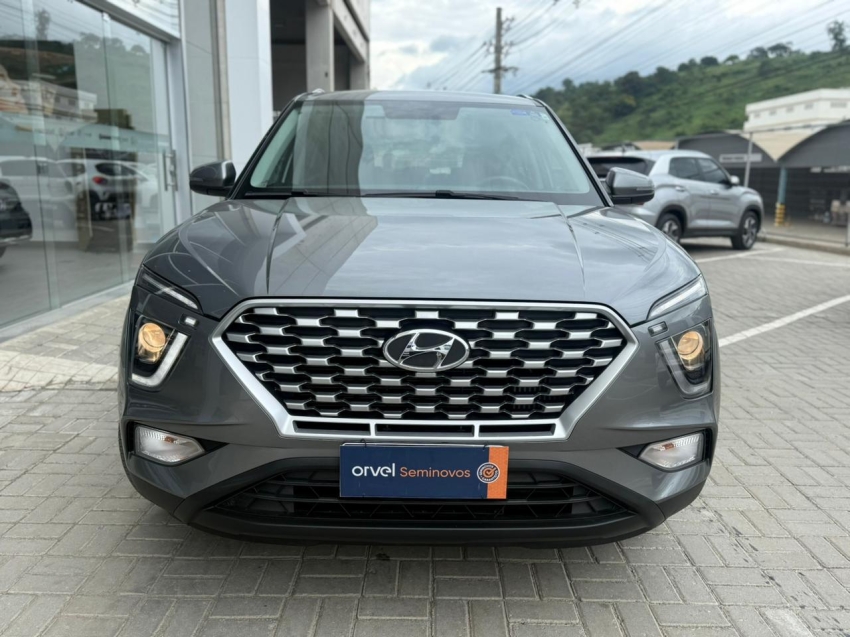 creta comfort 1.0 tb 12v flex aut2