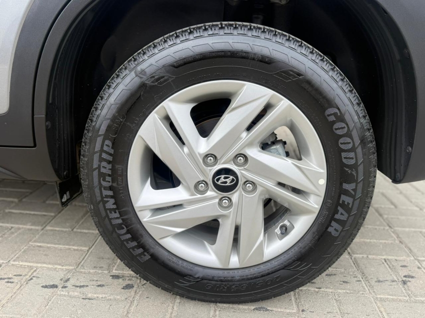 creta comfort 1.0 tb 12v flex aut6