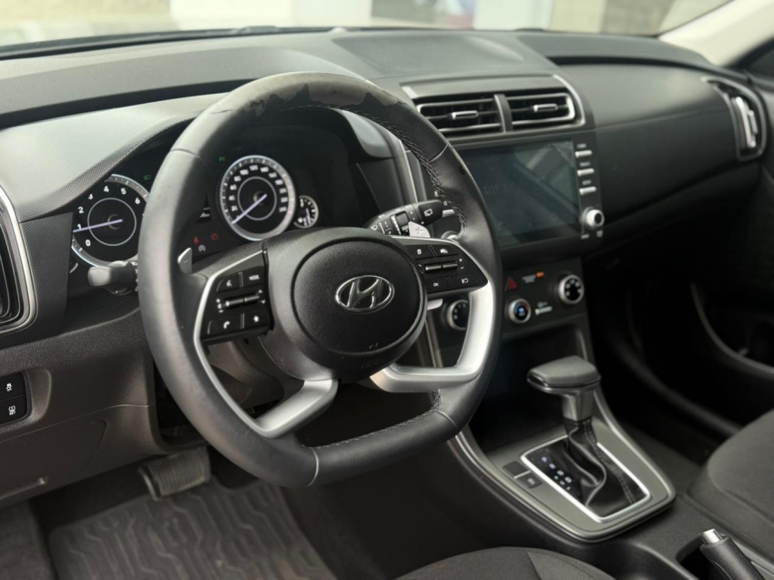 creta comfort 1.0 tb 12v flex aut15