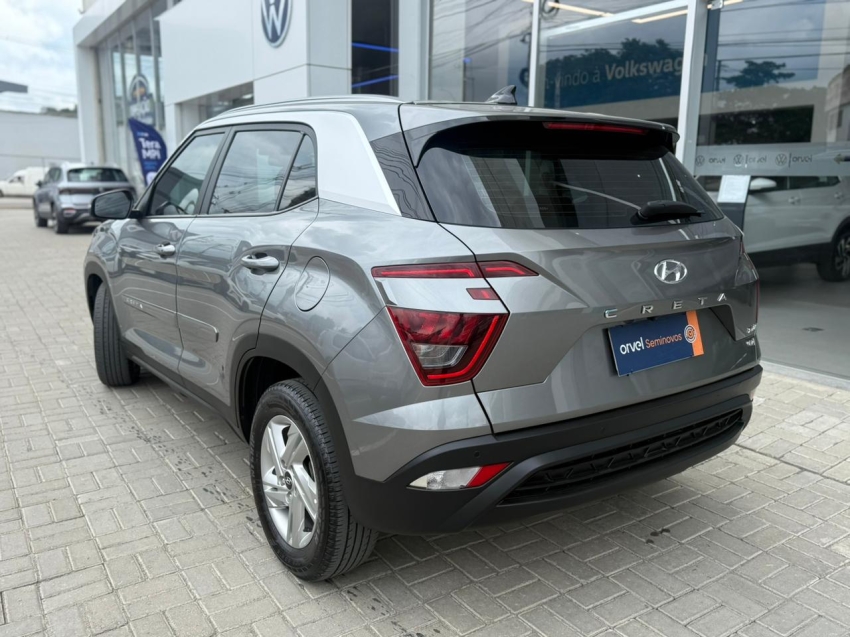 creta comfort 1.0 tb 12v flex aut7