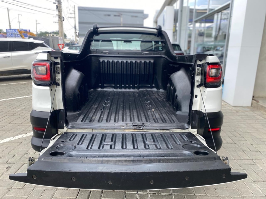 strada endurance 1.3 cs flex mec8