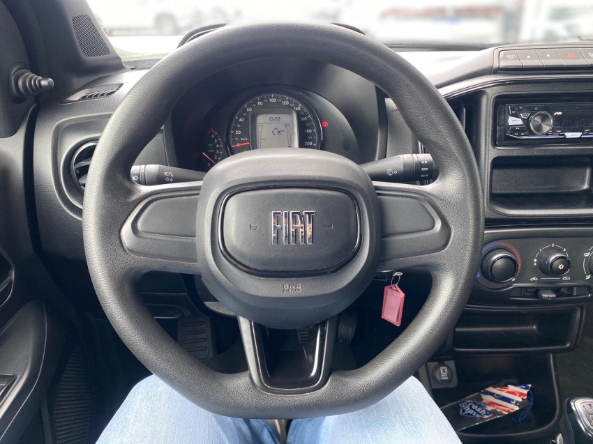 strada endurance 1.3 cs flex mec10