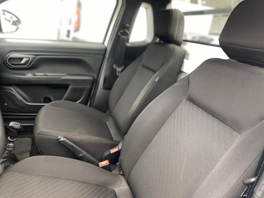 strada endurance 1.3 cs flex mec16