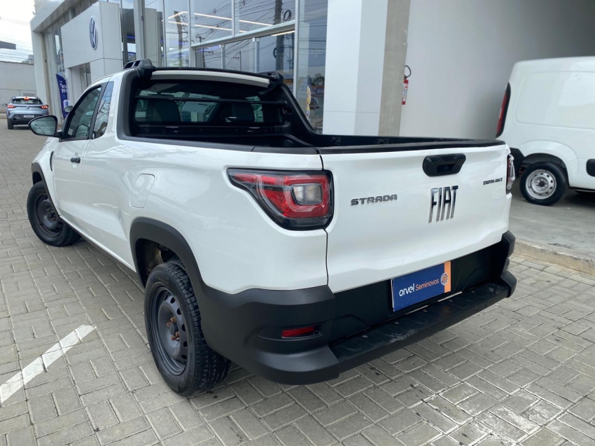 strada endurance 1.3 cs flex mec6