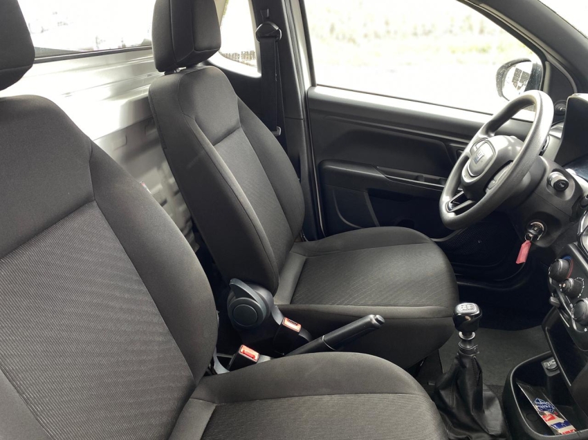 strada endurance 1.3 cs flex mec15