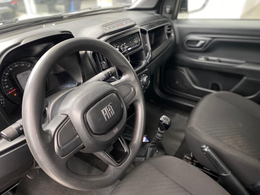 strada endurance 1.3 cs flex mec14