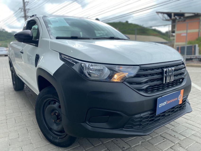 strada endurance 1.3 cs flex mec1