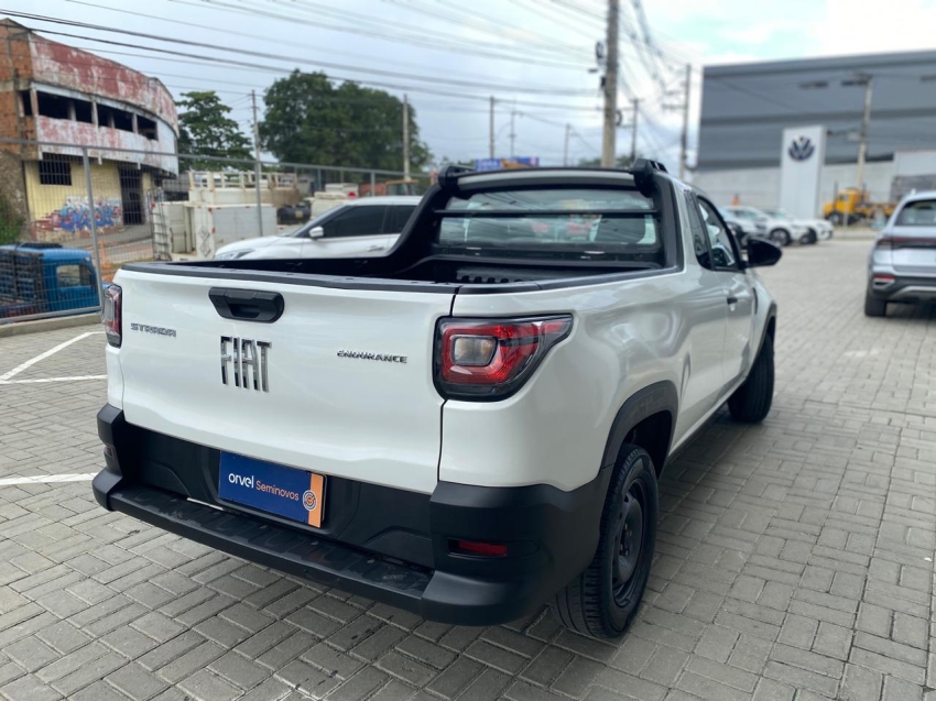 strada endurance 1.3 cs flex mec9