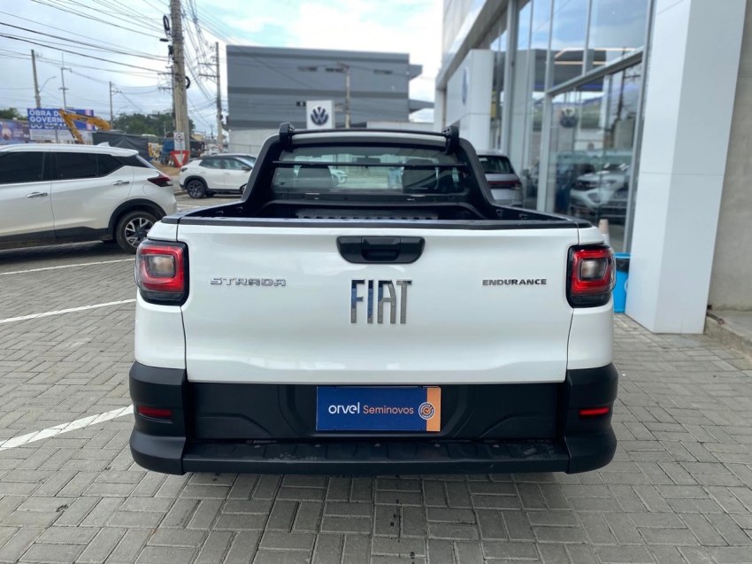 strada endurance 1.3 cs flex mec7