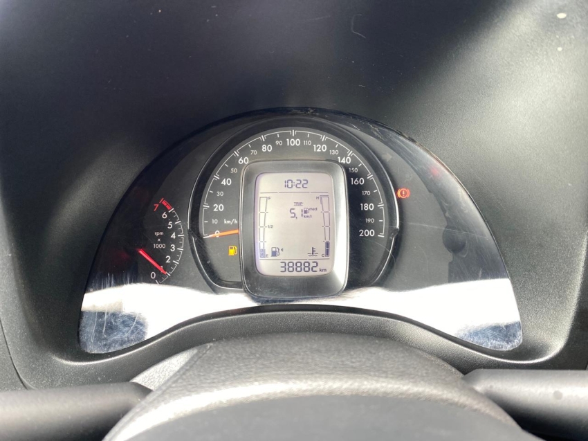 strada endurance 1.3 cs flex mec11