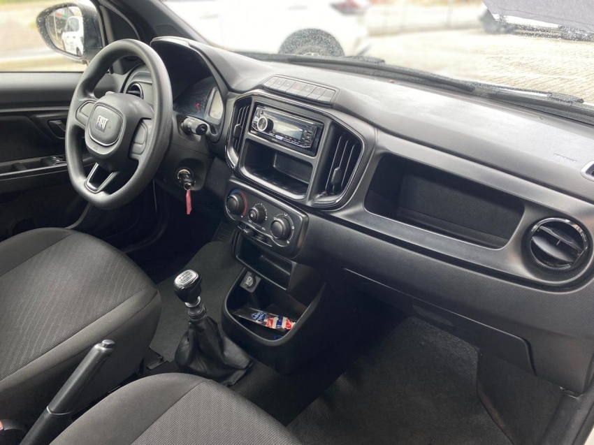 strada endurance 1.3 cs flex mec12