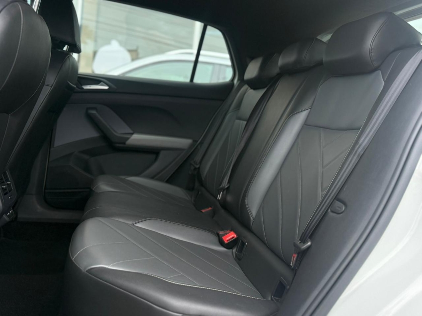 t-cross comfortline 1.0 tb 200 tsi flex aut20