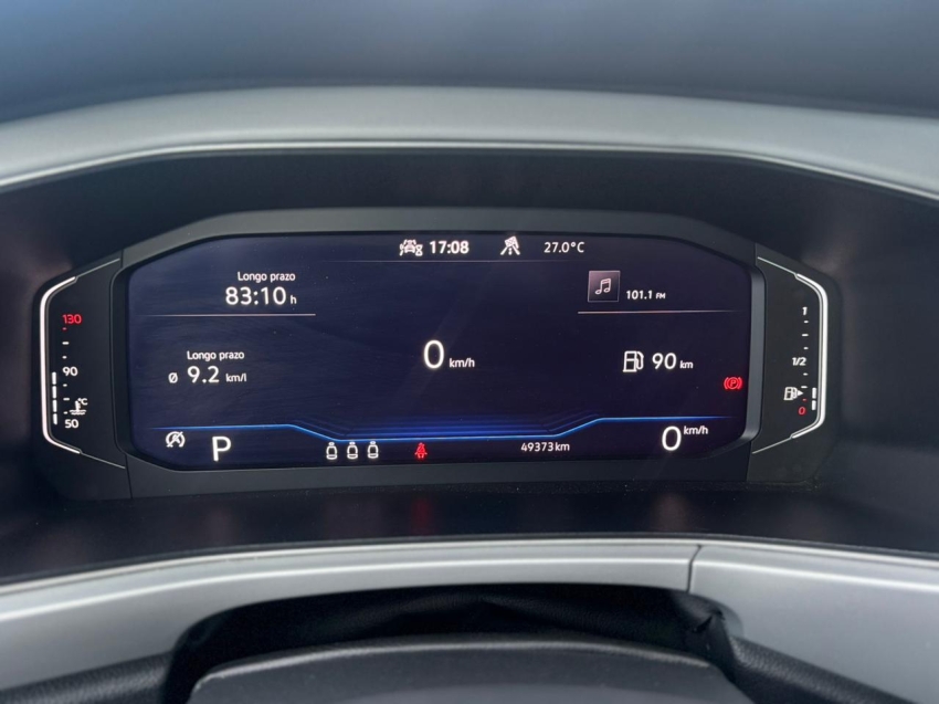 t-cross comfortline 1.0 tb 200 tsi flex aut13