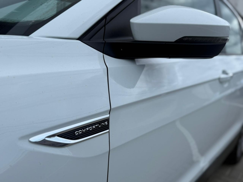 t-cross comfortline 1.0 tb 200 tsi flex aut5