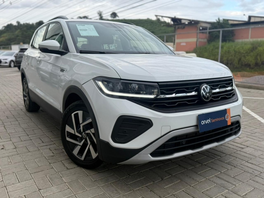 t-cross comfortline 1.0 tb 200 tsi flex aut1