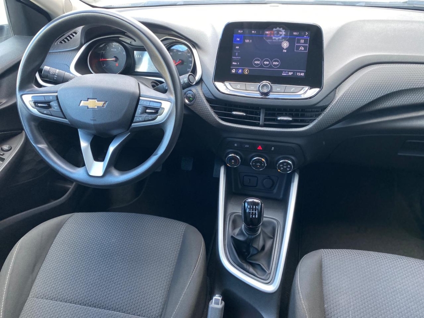 onix lt 1.0 flex mec11