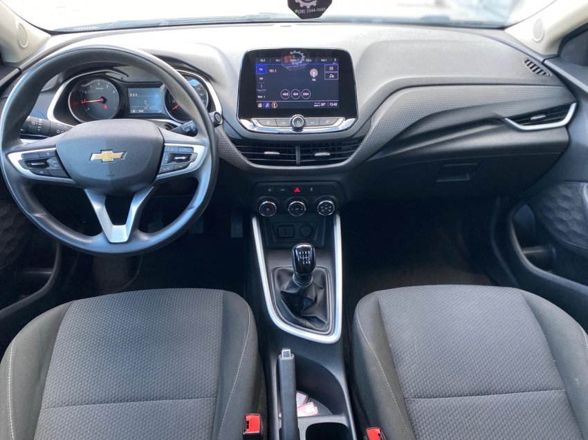 onix lt 1.0 flex mec10