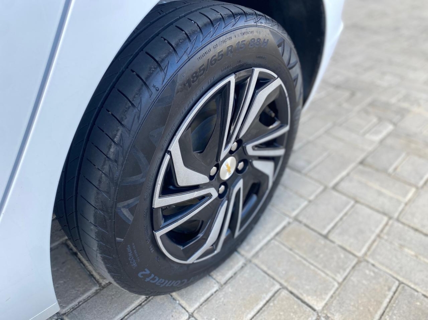 onix lt 1.0 flex mec5