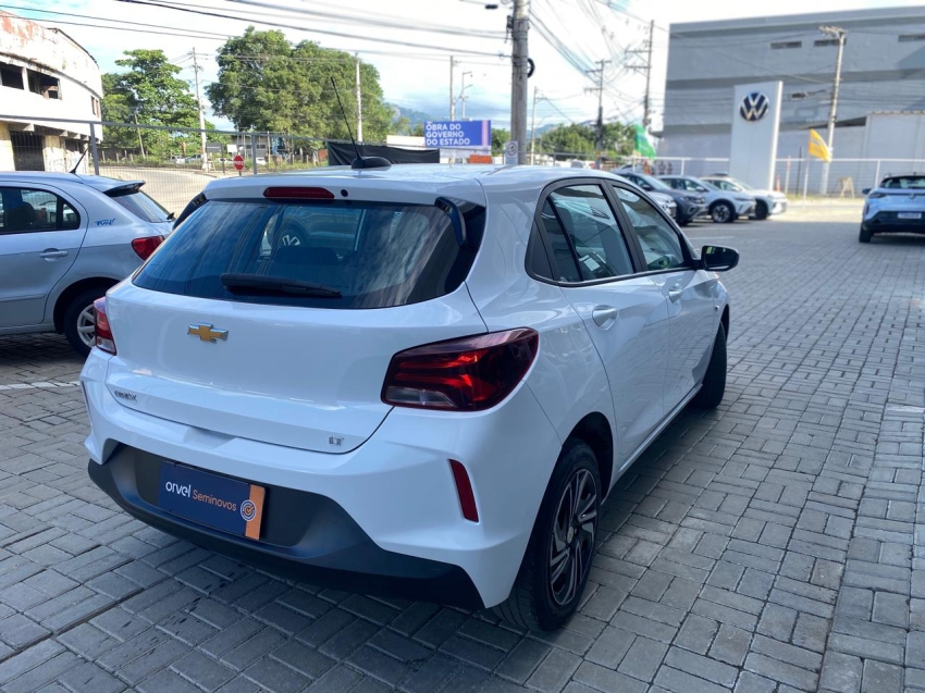 onix lt 1.0 flex mec7