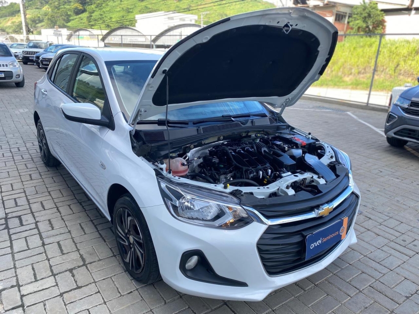 onix lt 1.0 flex mec2