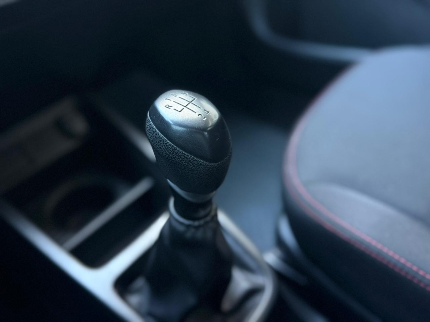 kwid zen 1.0 flex mec15