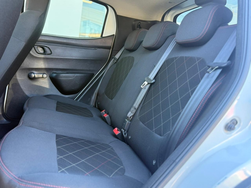 kwid zen 1.0 flex mec18