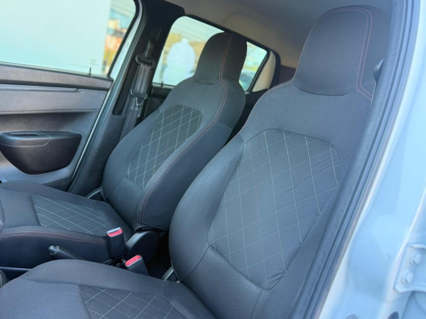 kwid zen 1.0 flex mec17