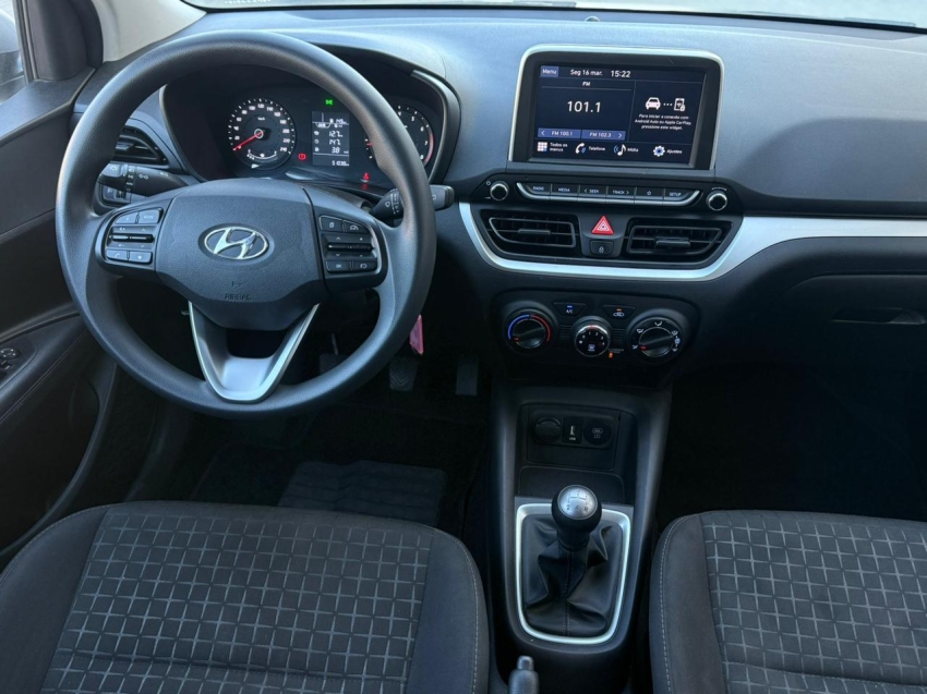 hb20 comfort 1.0 12v flex mec13