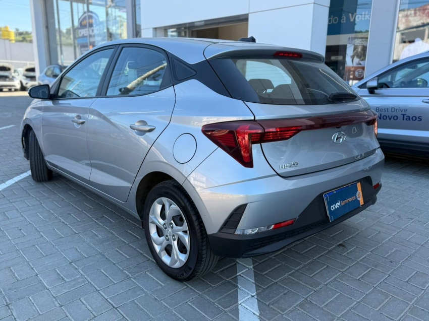 hb20 comfort 1.0 12v flex mec7