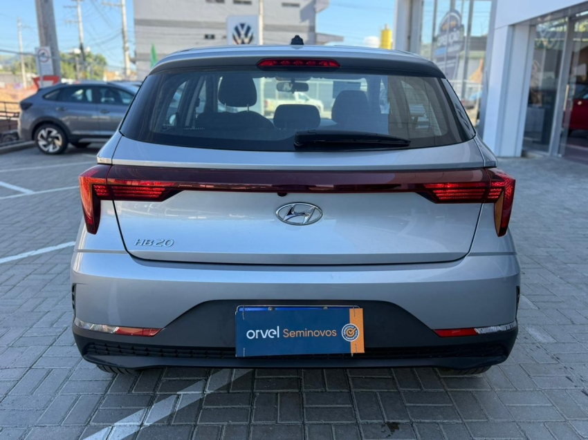 hb20 comfort 1.0 12v flex mec8