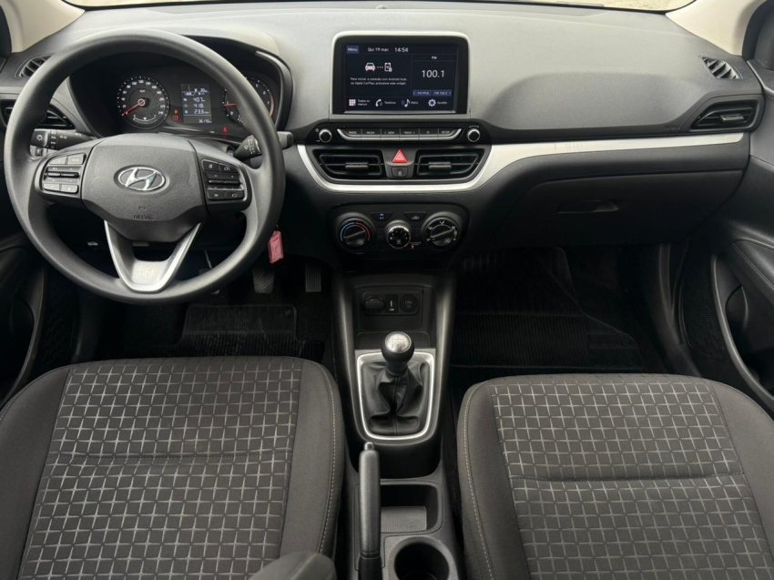 hb20 comfort 1.0 12v flex mec13