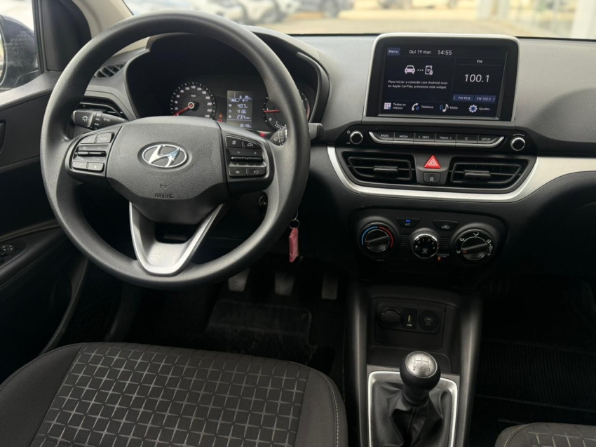 hb20 comfort 1.0 12v flex mec14