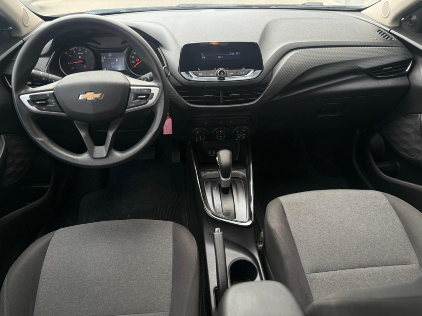 onix hatch 1.0 turbo flex aut14