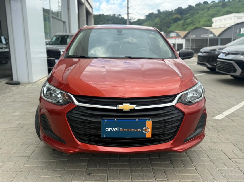 onix hatch 1.0 turbo flex aut2