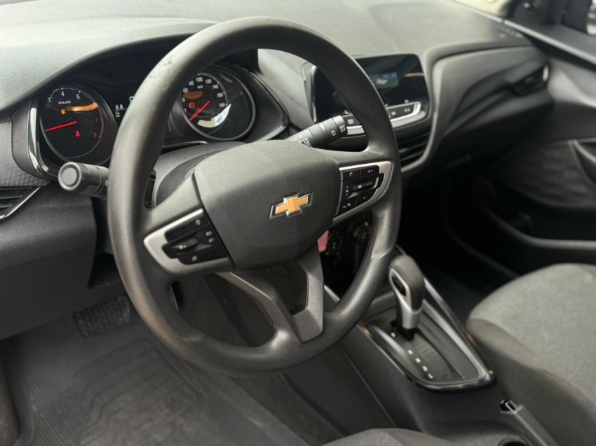 onix hatch 1.0 turbo flex aut16