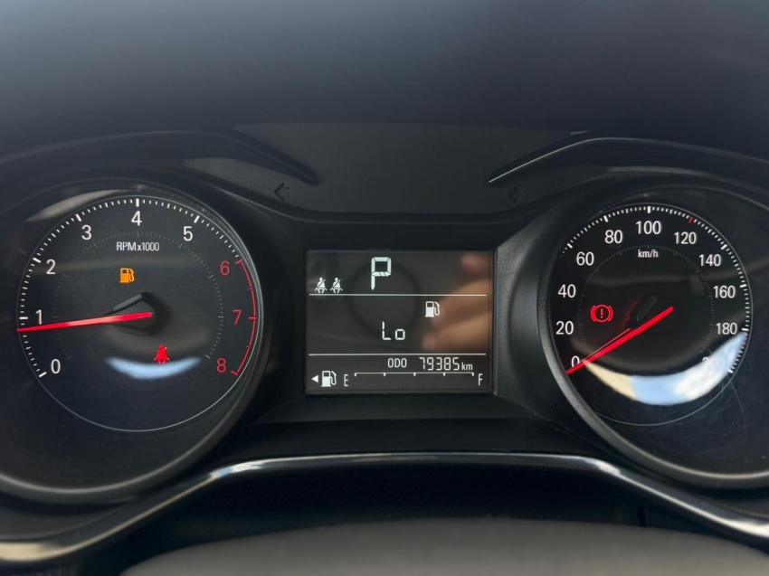 onix hatch 1.0 turbo flex aut13