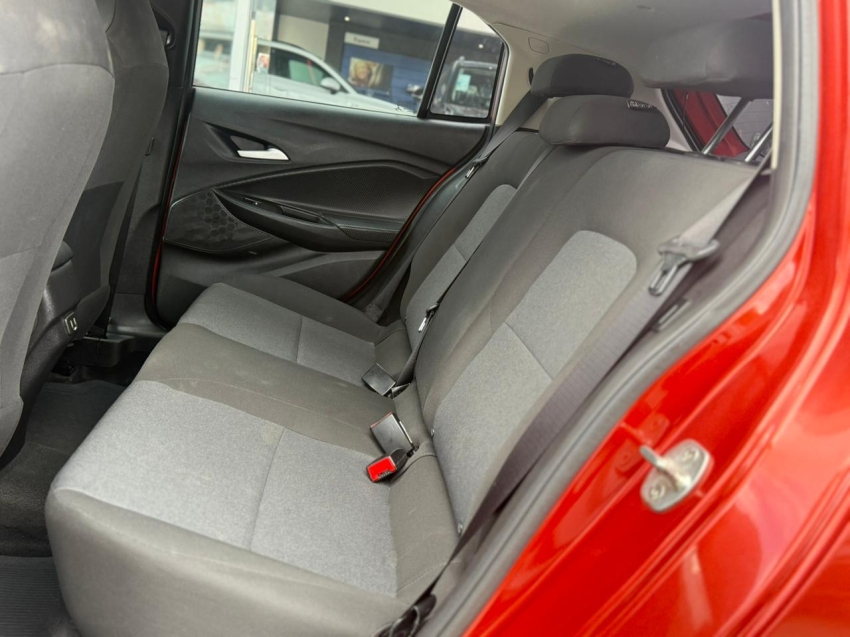 onix hatch 1.0 turbo flex aut18