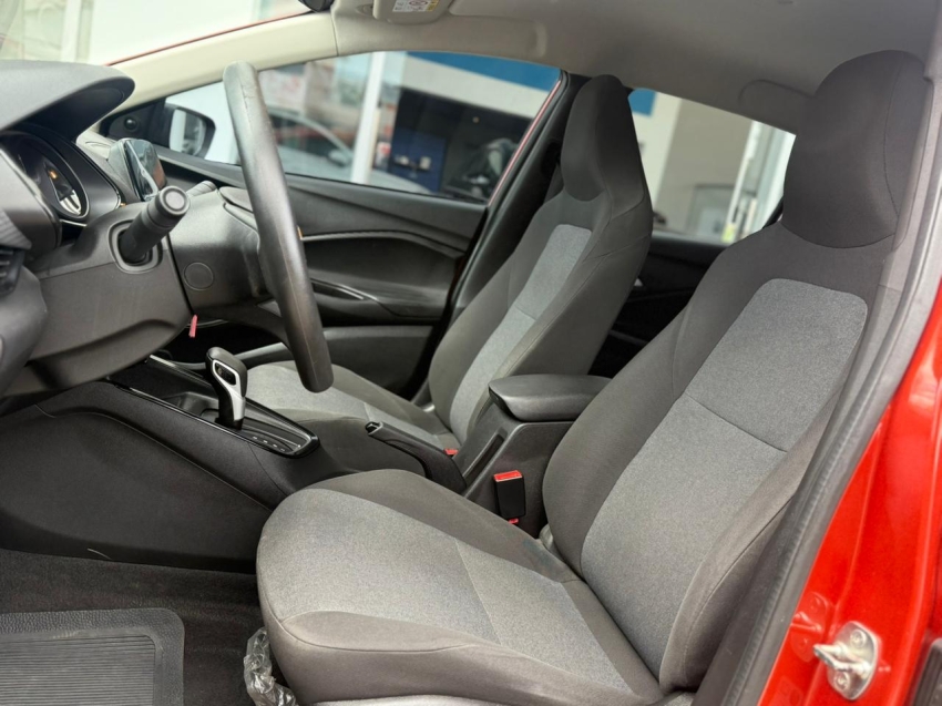 onix hatch 1.0 turbo flex aut17