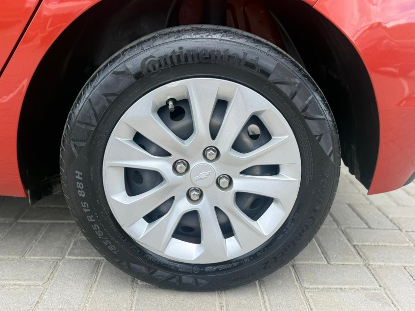 onix hatch 1.0 turbo flex aut6