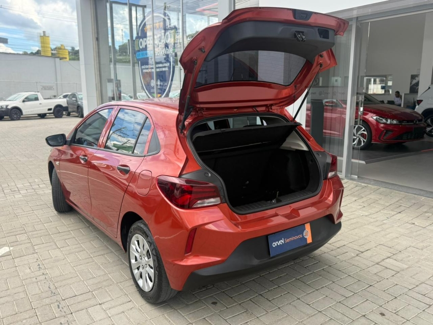 onix hatch 1.0 turbo flex aut9