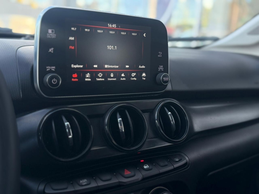 argo drive 1.0 flex mec15