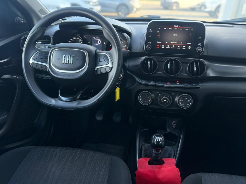 argo drive 1.0 flex mec14