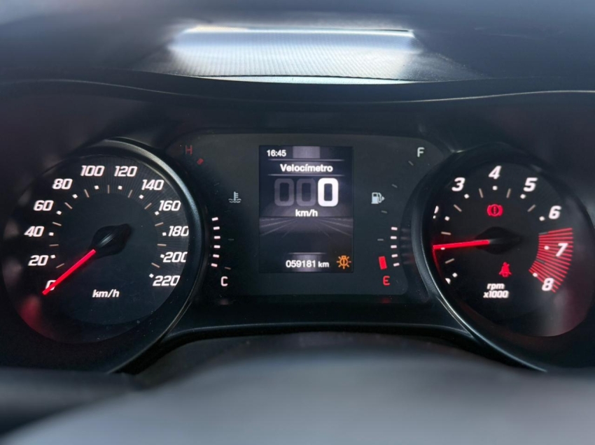 argo drive 1.0 flex mec12