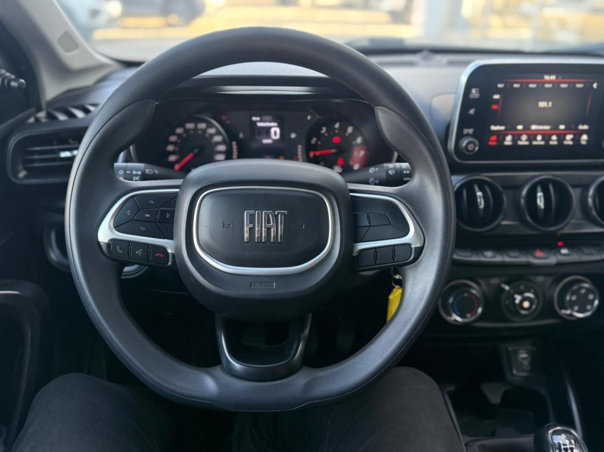 argo drive 1.0 flex mec11