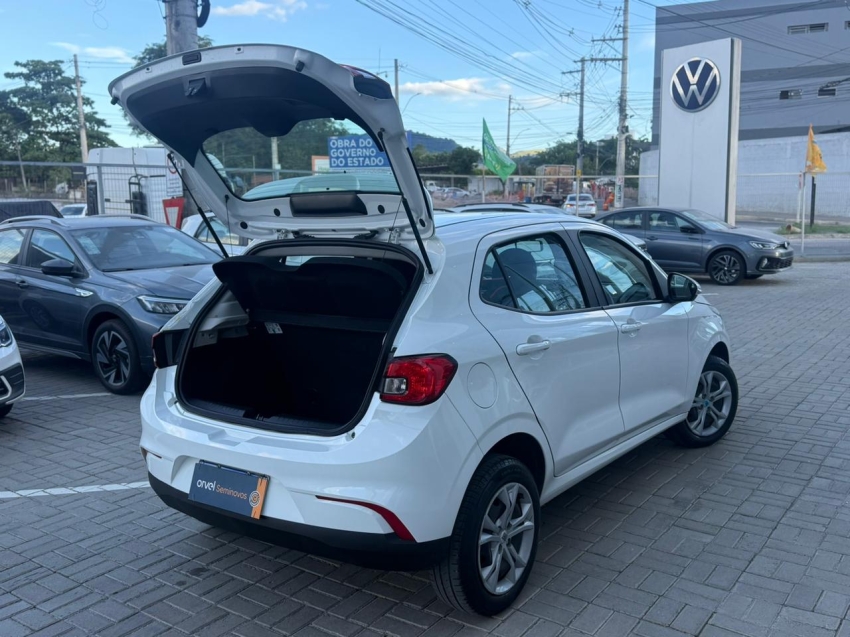 argo drive 1.0 flex mec9