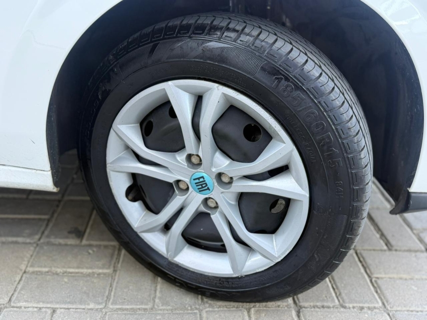 argo drive 1.0 flex mec6