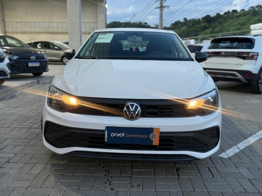 polo track 1.0 12v flex mec2